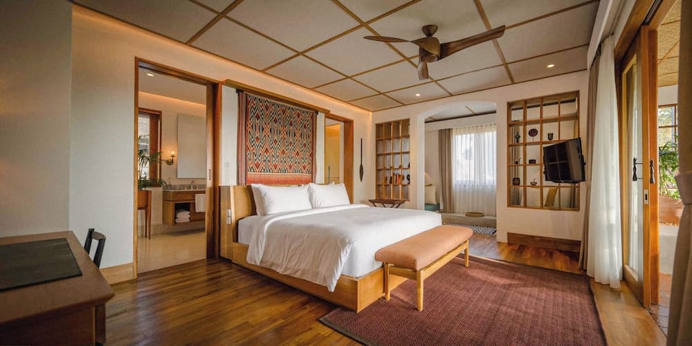 The Sayan House, Room, photo 3