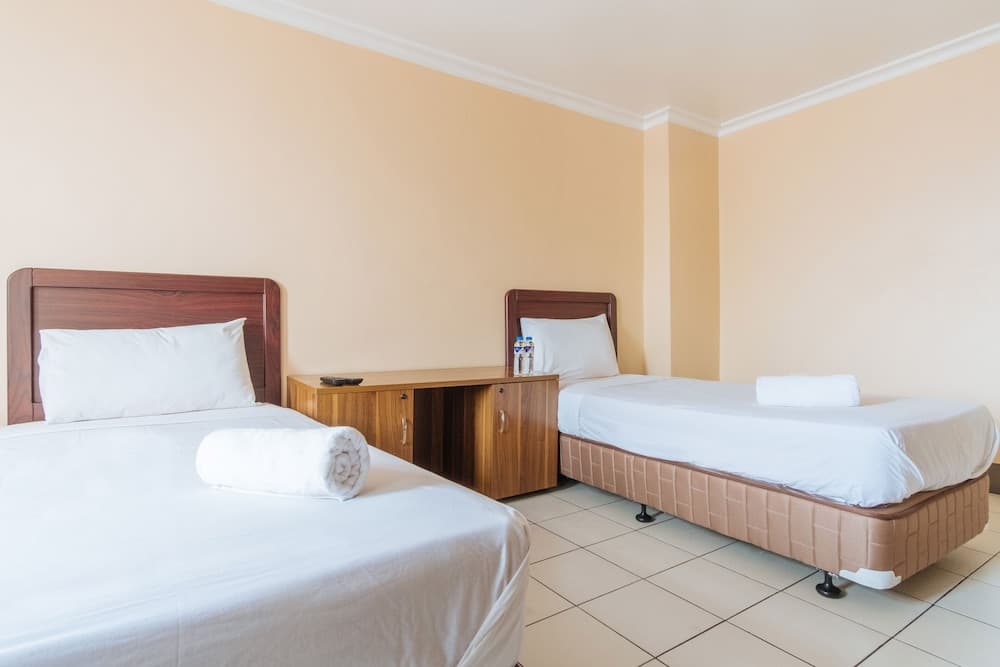 Dechmark Hotel, Room, photo 5