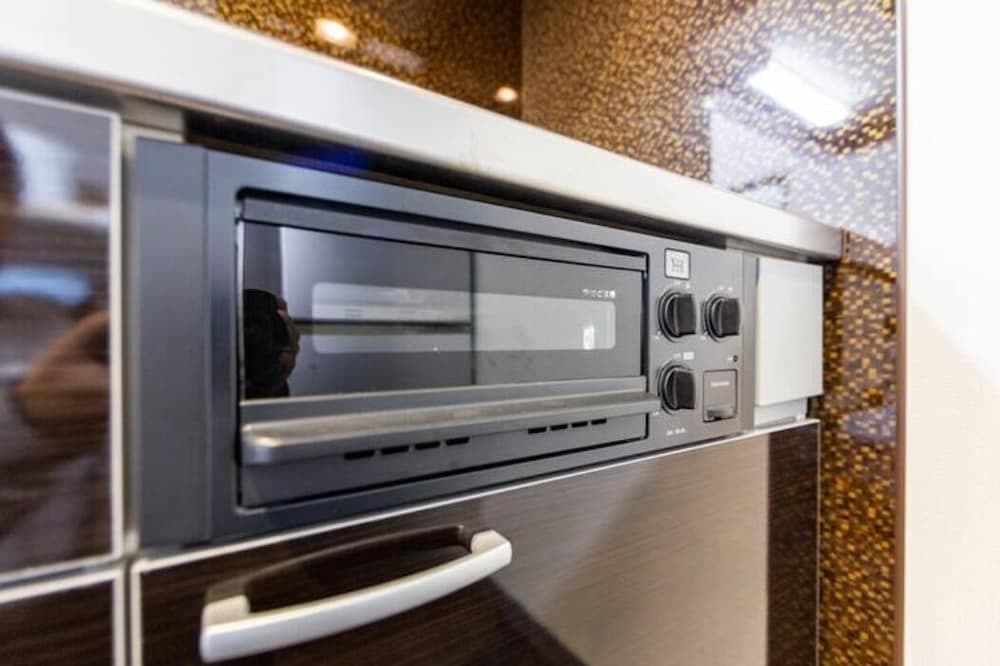 Edifice, Private kitchenette, photo 5