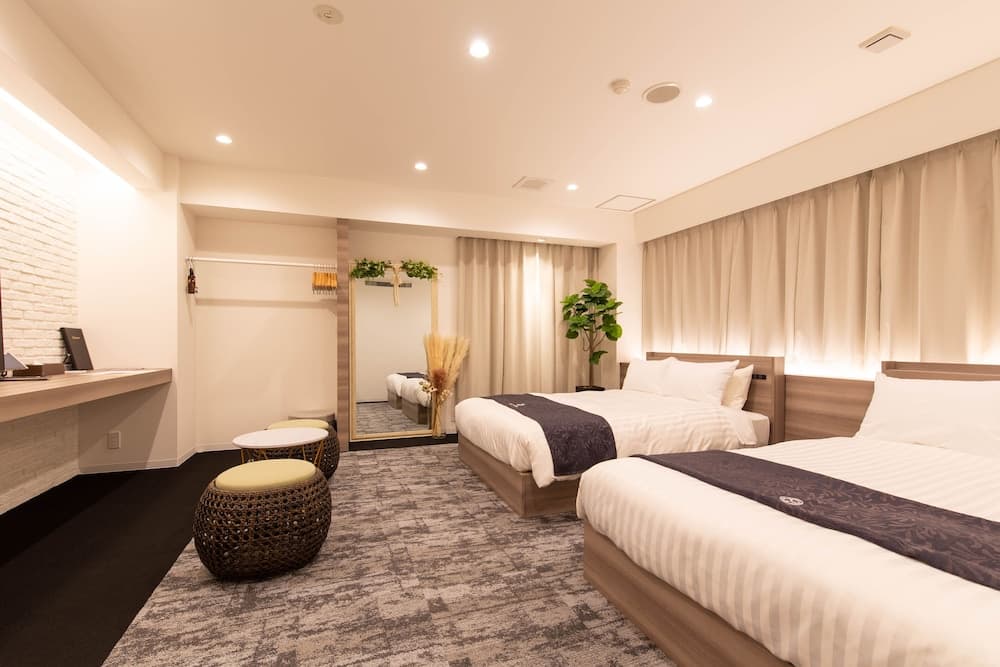 H.B.P Hotel, Room, photo 5
