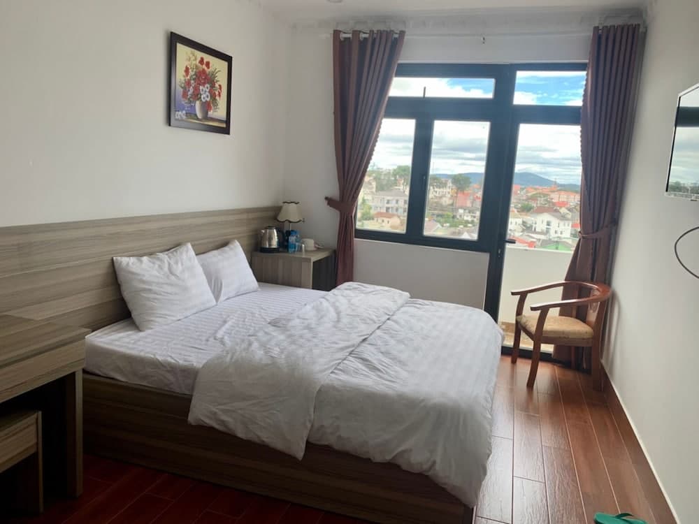 Lina Hotel, Room, photo 4