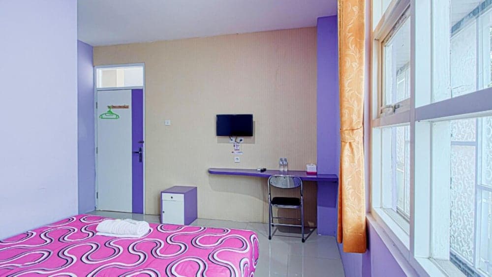 VIP Hotel, Room, photo 5