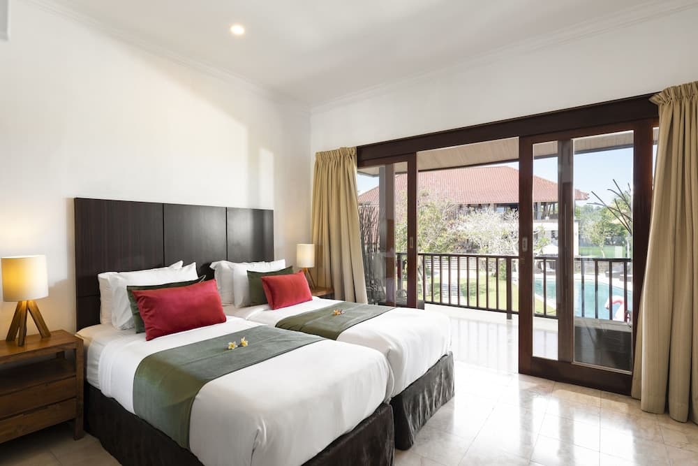 Villa Manis, Room, photo 5