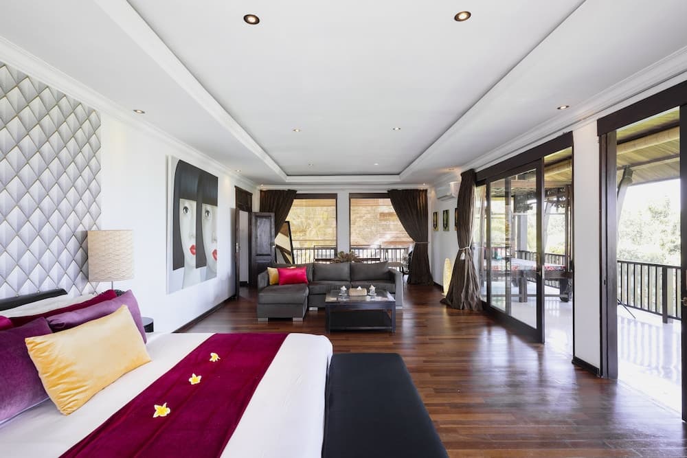 Villa Manis, Room, photo 2