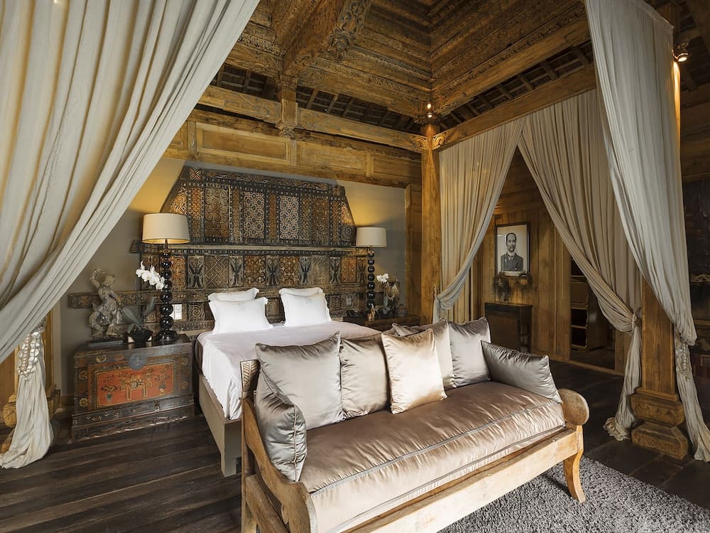 Villa Zelie, Room, photo 2