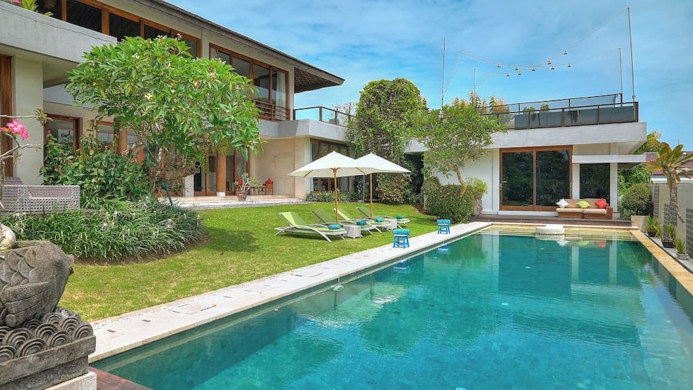 Villa Aiko, Primary image, photo 1