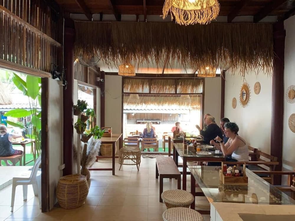 Koh Tao Heritage 로비 사진 2