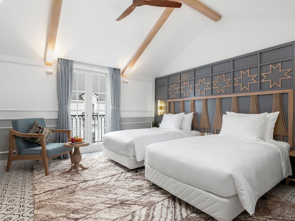 Golden Sun Hotel - Mangden, Room, photo 5