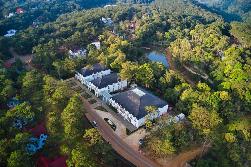 Golden Sun Hotel - Mangden, Primary image, photo 1