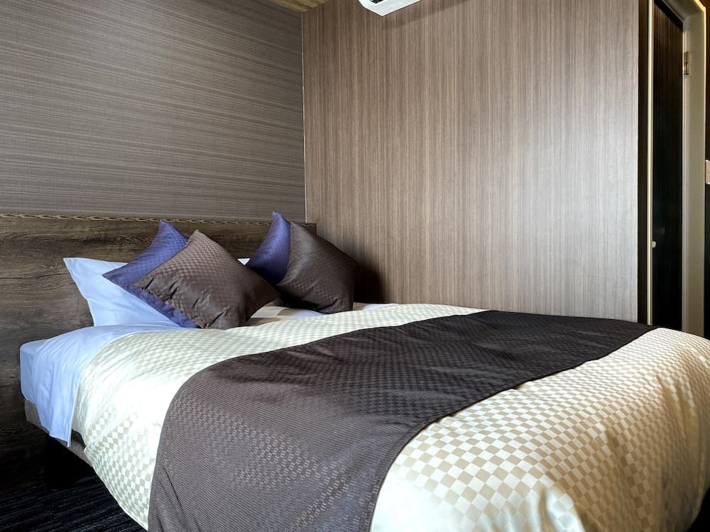 THE Celecton Abeno-matsubara Ekimae, Room, photo 5