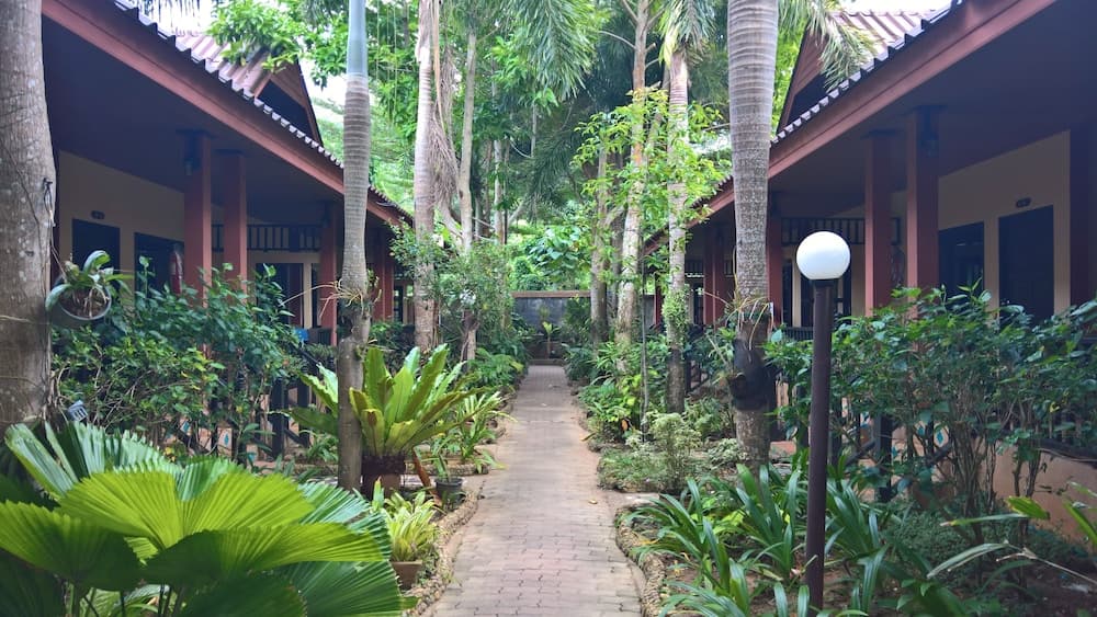 Penny Bangalow Resort, Room, photo 5