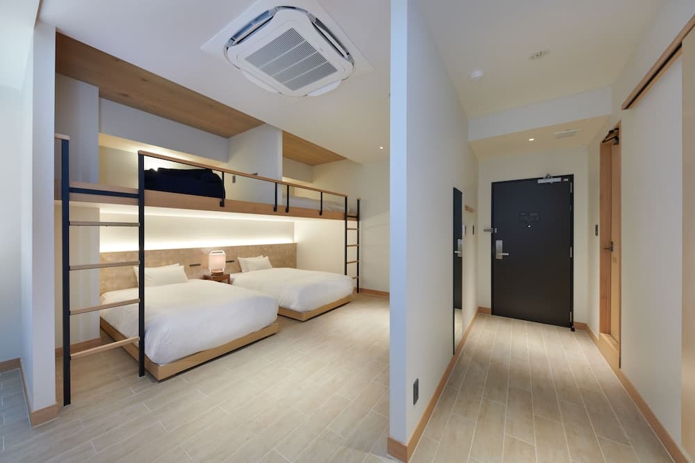 THIRD Ishigaki, Room, photo 3