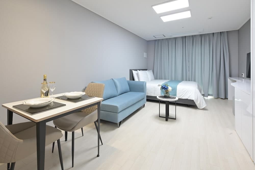 BayOne Park, Room, photo 4