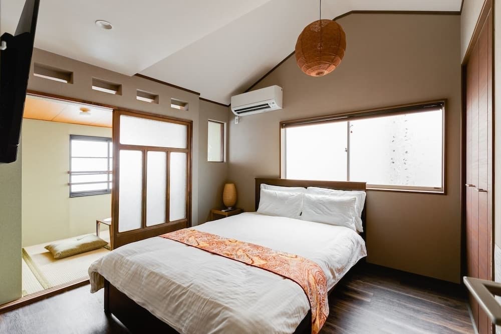 En Sagisu OF1, Room, photo 3