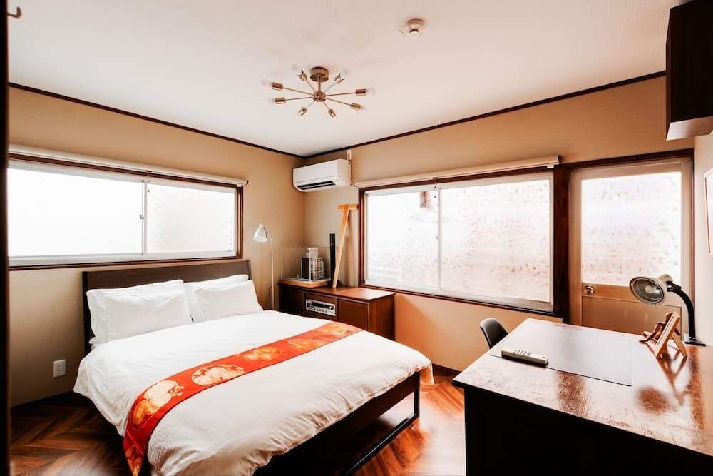 En Sagisu OF1, Room, photo 5
