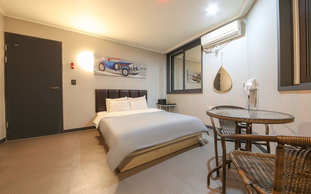 Suncheon Terracan, Room, photo 2