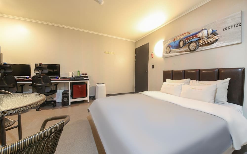 Suncheon Terracan, Room, photo 5