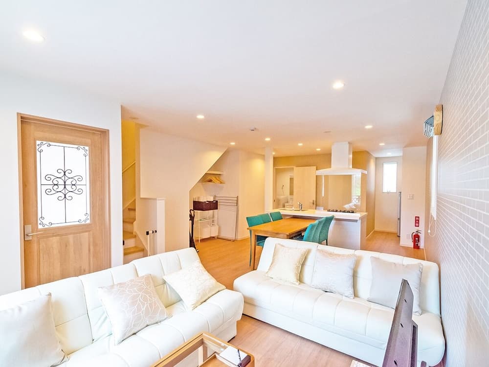 에코트 이라부 브릿지 프리미어 기본 이미지 사진 1