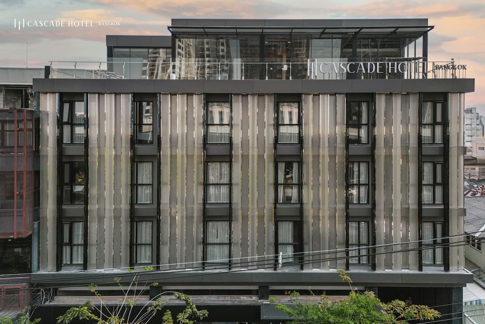 Cascade Hotel Bangkok, Primary image, photo 1