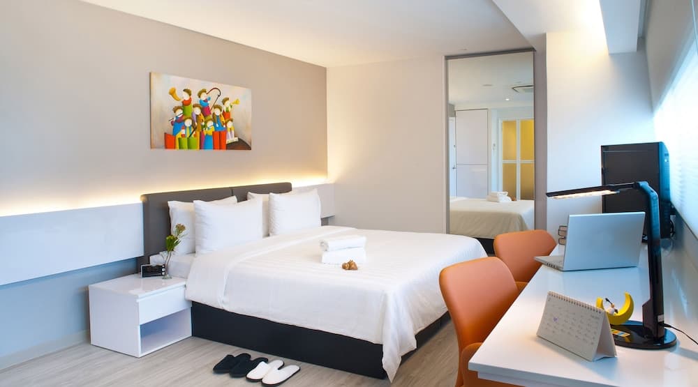 Wilby Central Serviced Apartments, Primary image, photo 1