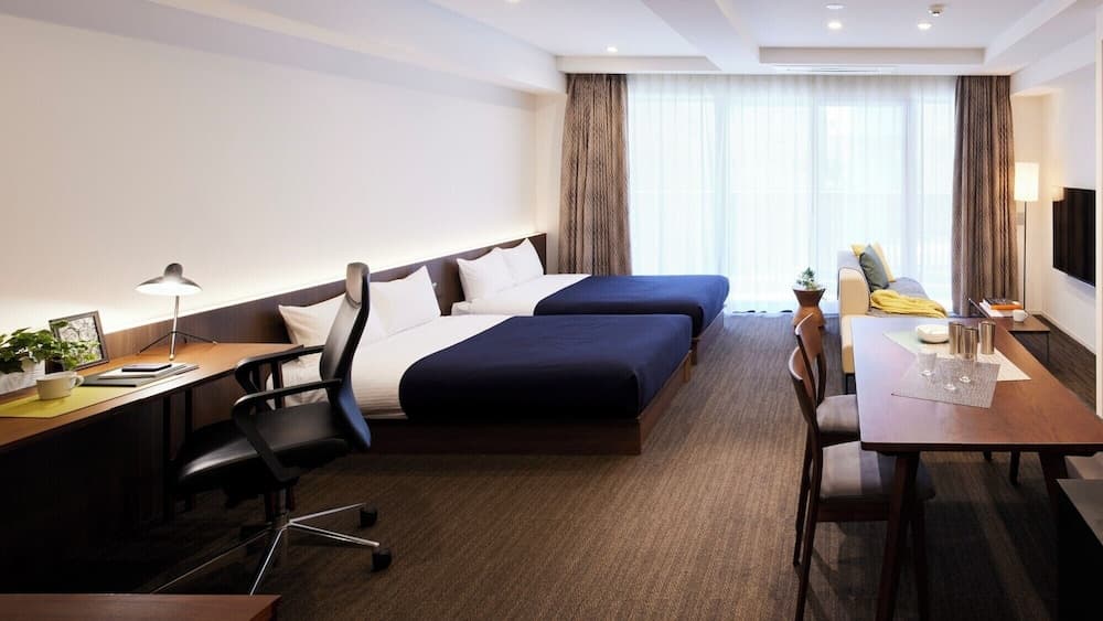 Minn Asakusa, Room, photo 5