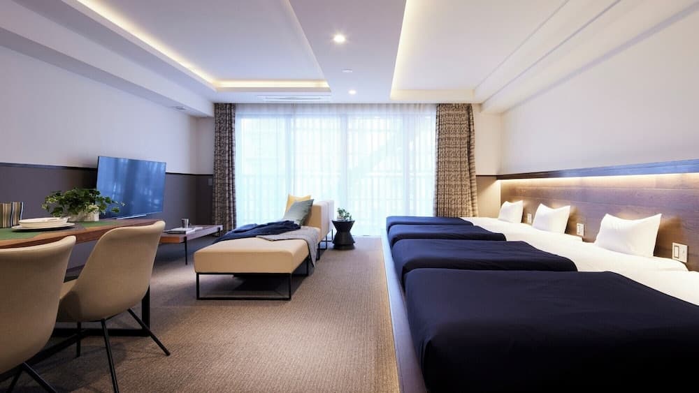 Minn Asakusa, Room, photo 4
