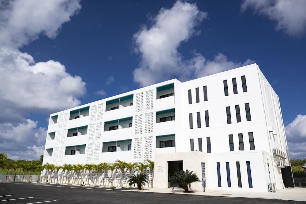 Blue Cove Terrace, Primary image, photo 1
