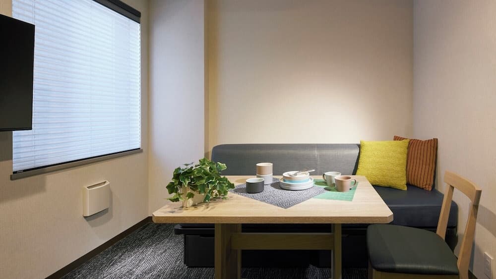 Minn Kasai, Room, photo 5