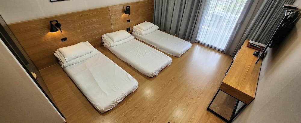 대천 2278 리조트 객실 사진 1