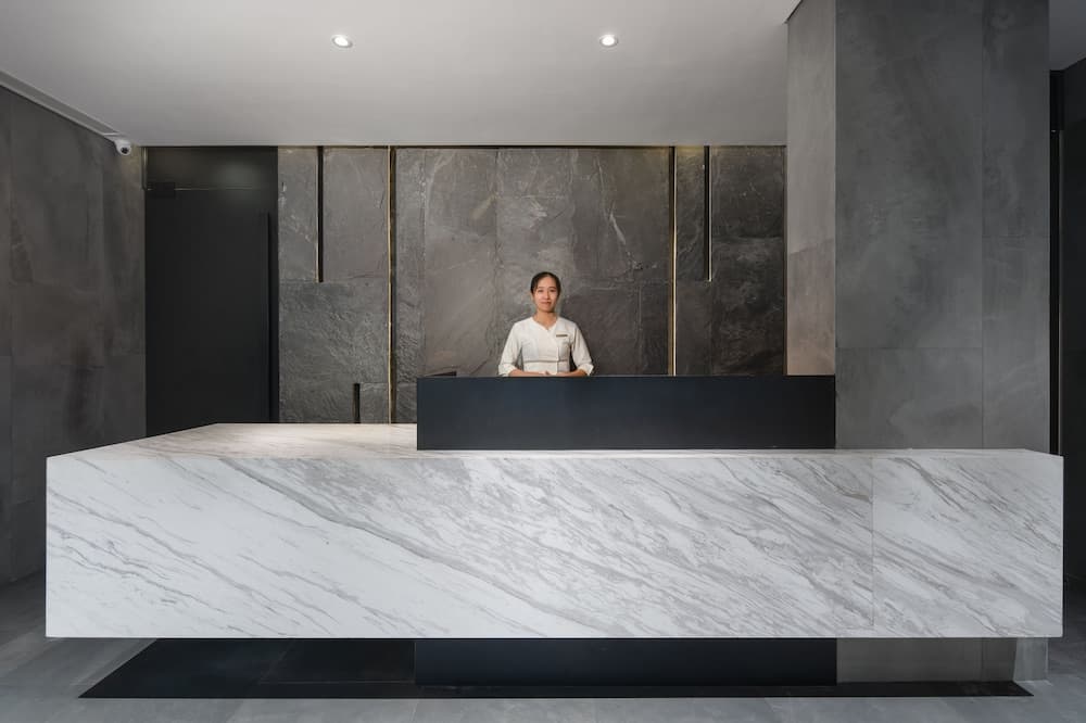 M SUITE Danang Beach, Lobby, photo 2