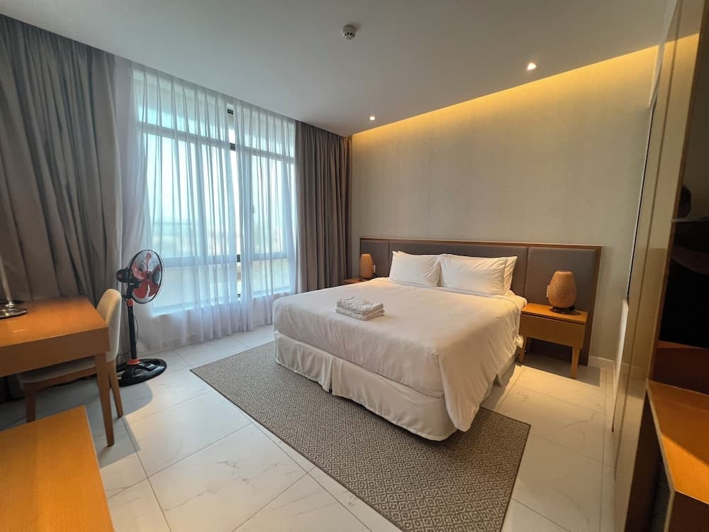 Suite & Pavilion Thien Kim, Room, photo 3