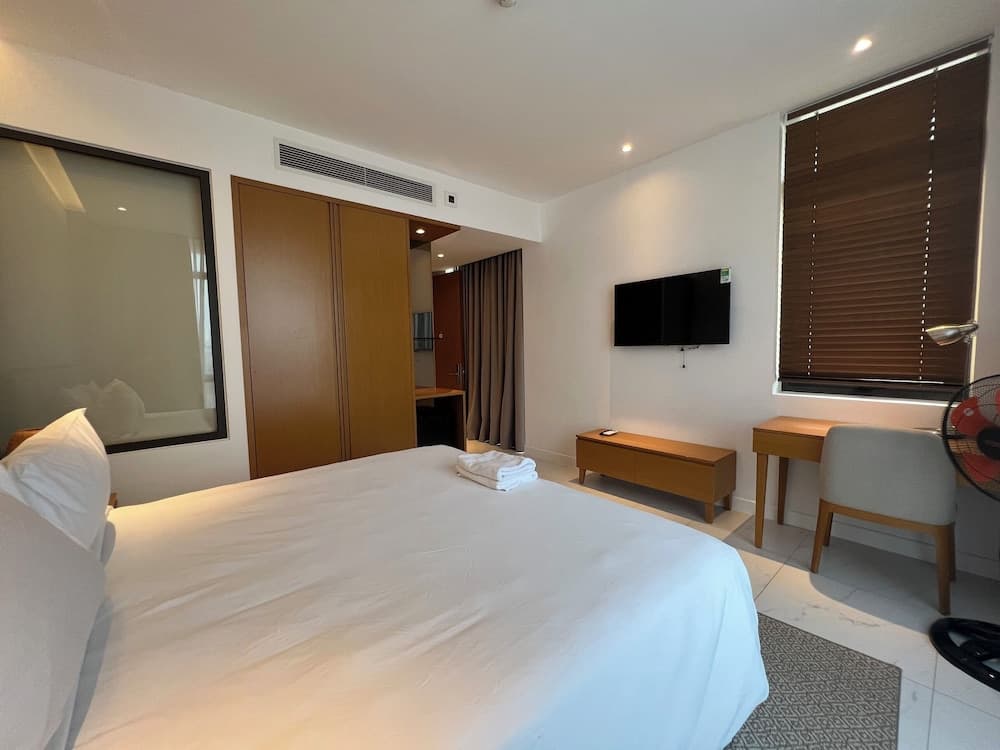Suite & Pavilion Thien Kim, Room, photo 2