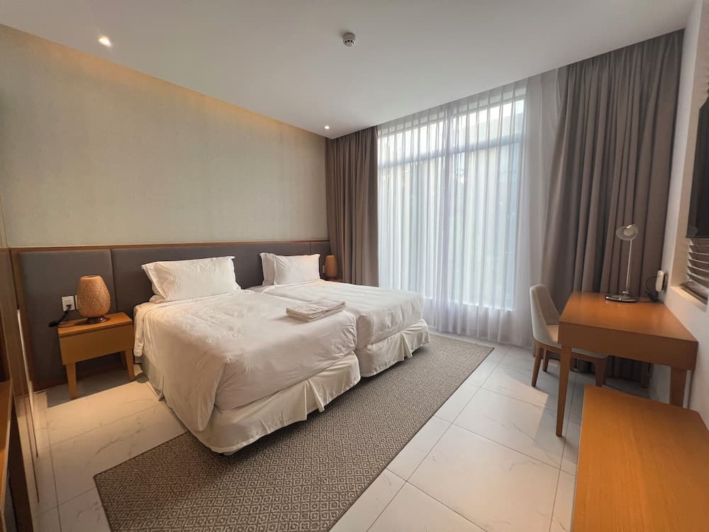 Suite & Pavilion Thien Kim, Room, photo 5