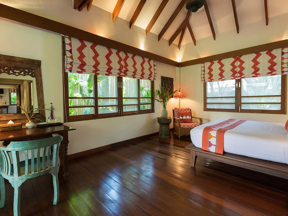 Villa Waimarie, Room, photo 3