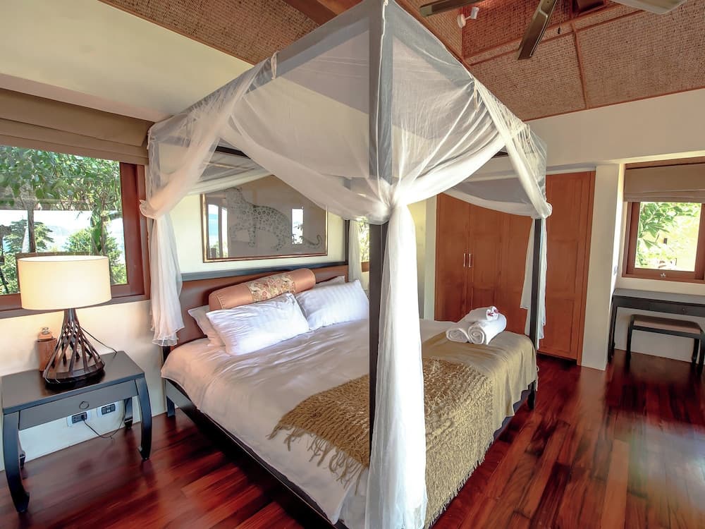 Villa Sila Varee, Room, photo 3