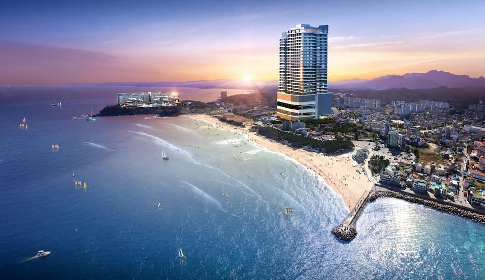 Hotel the Blue Terra, Primary image, photo 1