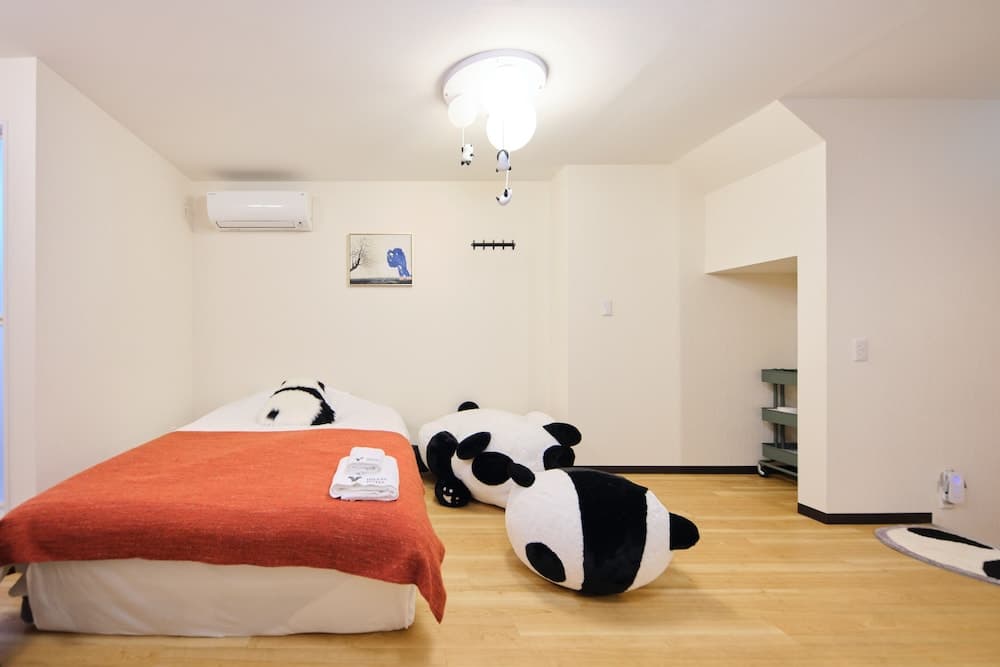 TORA Hotel Ueno 193 A, Room, photo 3