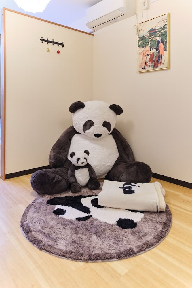 TORA Hotel Ueno 193 B, Room, photo 2