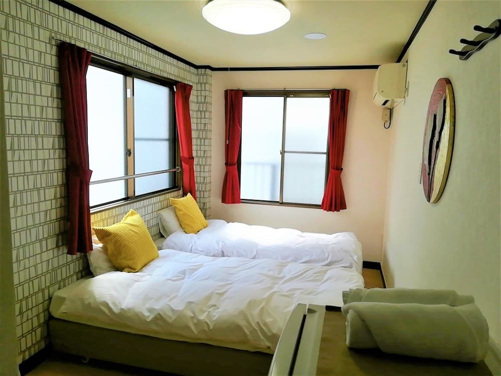 Cote House, Room, photo 4