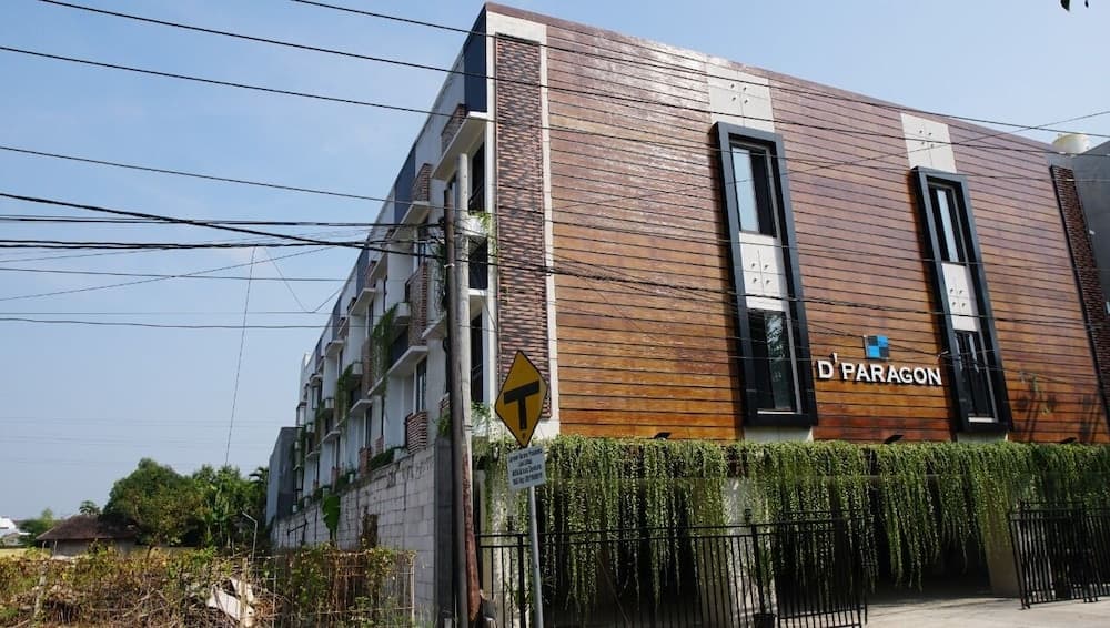 D파라곤 커텐 기본 이미지 사진 1