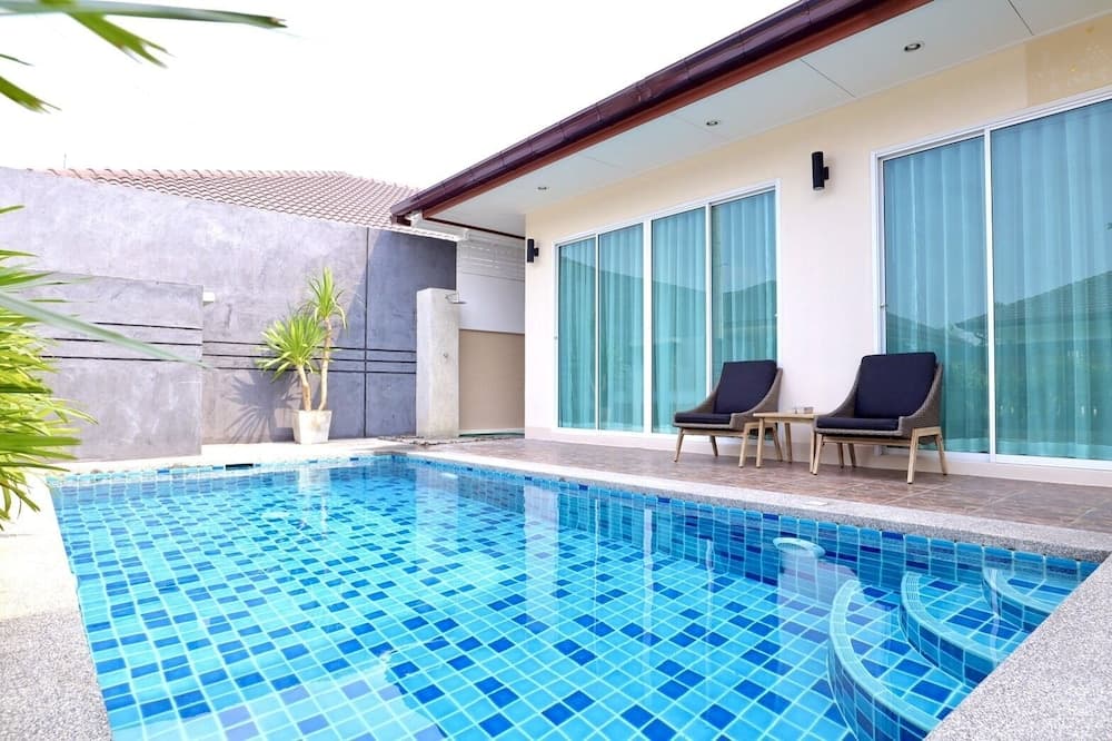 Luxury Pool Villa A10, Primary image, photo 1