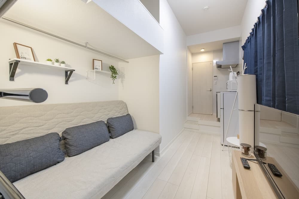 Real Waseda, Room, photo 3