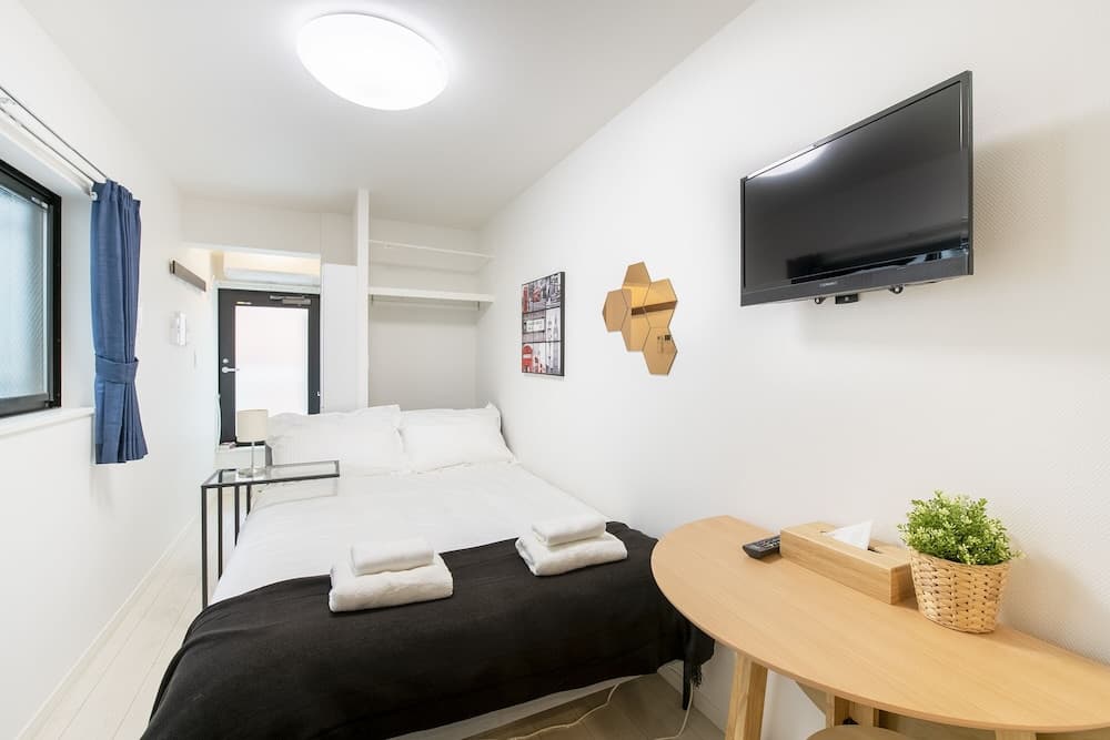 Real Waseda, Room, photo 5