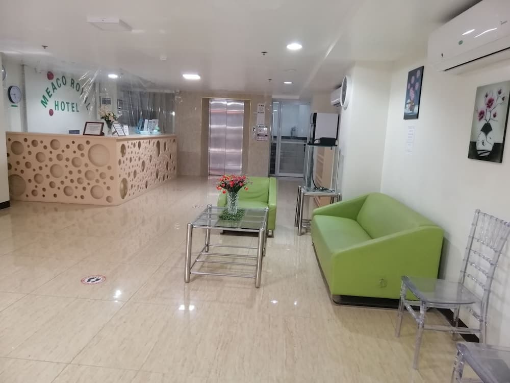 Meaco Royal Hotel-Binan, Primary image, photo 1