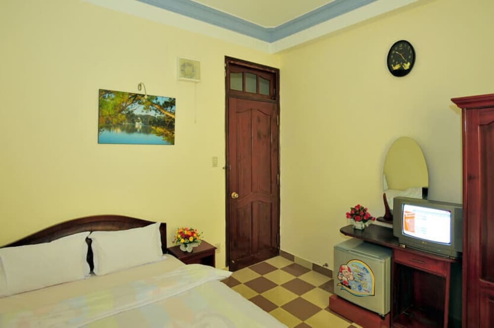 Minh Duc Hotel, Room, photo 2