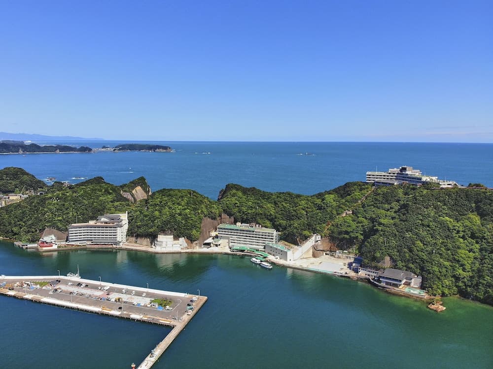 Hotel Urashima, Primary image, photo 1