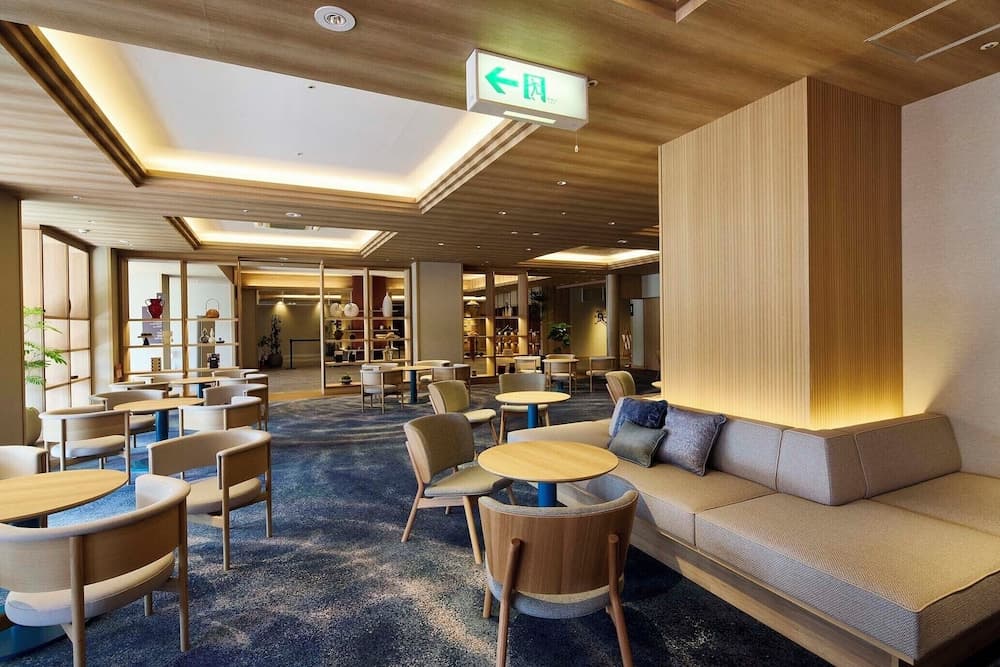 Hotel Urashima, Lobby, photo 5