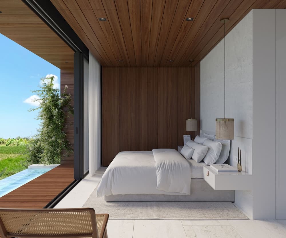 Green Flow Villa 20, Room, photo 2
