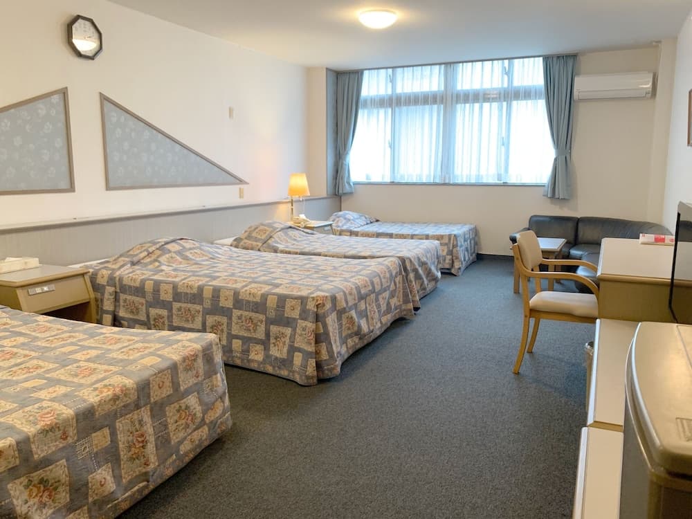 Deigo Hotel, Room, photo 4