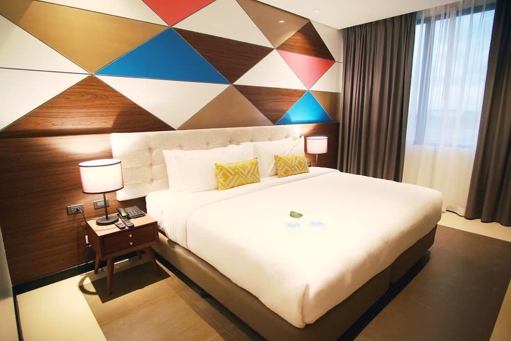Summit Hotel Naga, Primary image, photo 1